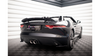 Spoiler Cap Jaguar F-Type I Facelift Gloss Black