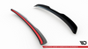 Spoiler Cap Volkswagen Golf VI GTI R Gloss Black