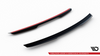 Spoiler Audi R8 Spyder Mk2 Rear