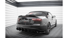 Spoiler Cap Audi A5 8T S-Line 3D