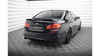 Spoiler Cap BMW 5 F10 M-Pack 3D