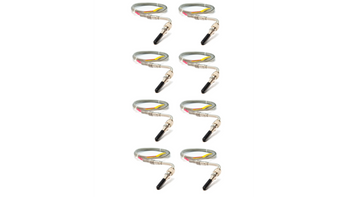 8 x Exhaust Gas Temperature Probe Bundle (EGTs)