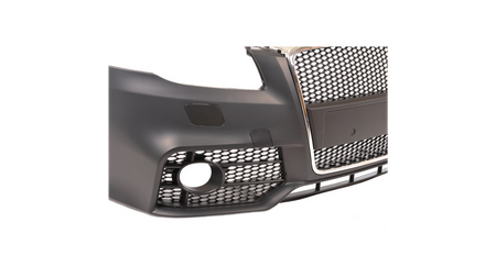 Bumper Audi A4 B7 Front