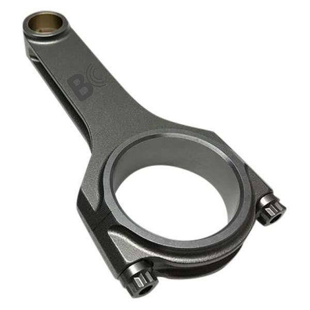 Brian Crower Connecting Rods - Proh2K W/Arp2000 Fasteners (Ford 2.0L Duratec - 5.758") BC6400