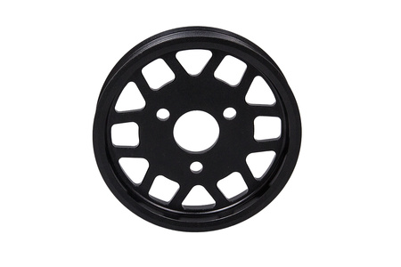 Aluminiowe koło pasowe pompy wspomagania BMW M52TU M54