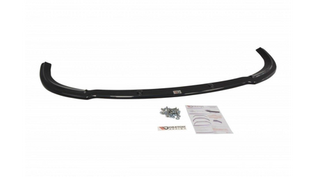 Splitter Ford Mondeo III ST220 przód Gloss Black