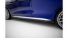 Side Skirts Audi A3 S-Line S3 8Y Facelift v.3