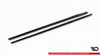 Diffuser Audi A3 8V S-Line Side Skirts