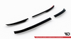 Spoiler Mercedes-Benz T W420 Tył