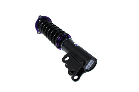 Street Suspension D2 Racing HONDA CIVIC TYPE-R FN2 07-11