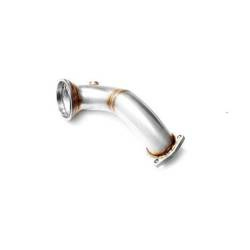 Downpipe OPEL ASTRA G OPC H OPC