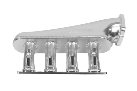 Intake manifold Audi VW 1.8T with fuel rail