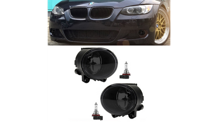 Fog Lights BMW 3 E92 E93 X5 E53 5 F10