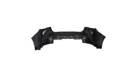 Bumper BMW 4 G22 G23 G83 Rear