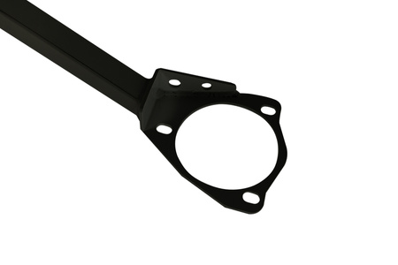 Rozpórka Nissan 100nx Sunny n14 przednia górna Black