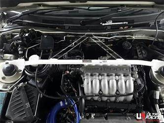 MERCEDES-BENZ W169 2ND GEN A170 1.7 2WD 2004-2012