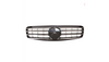 Grill Mercedes-Benz S W220 Chrome & Black