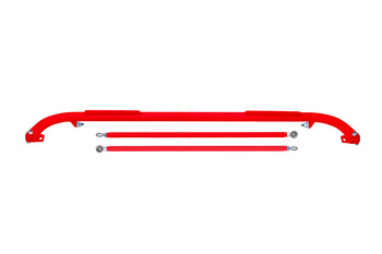 Harness Bar BMW 3 E36 Red