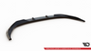 Splitter Audi A3 S-Line S3 8Y Facelift Front v.1