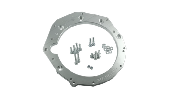 Gearbox Adapter Plate Toyota JZ - BMW GS7D36SG DCT DKG V8