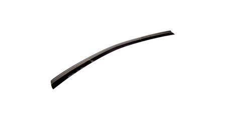 Spoiler Mercedes-Benz C W204 Lip Gloss Black