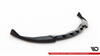 Splitter BMW Z4 E89 Facelift M-Pack przód