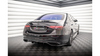 Splitters set Mercedes-Benz S AMG-Line W223