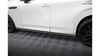 Splitters set Mazda CX-60 Mk1