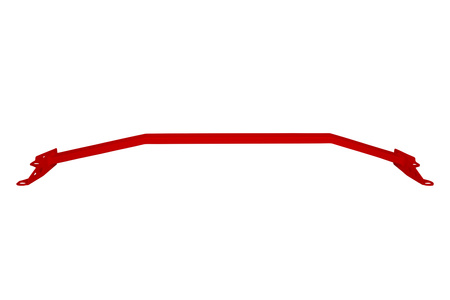 Rozpórka Citroen C2 VTS VTR HDI przednia górna Red