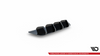 Dokładka Seat Tarraco FR I Zderzak Tył Gloss Black