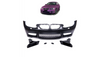 Bumper BMW 3 E92 E93 Front