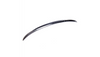 Lotka BMW 3 F30 Lip Gloss Black