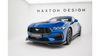 Splitter Ford Mustang GT Mk7 Przód v.1