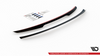 Spoiler Cap Skoda Octavia IV Gloss Black