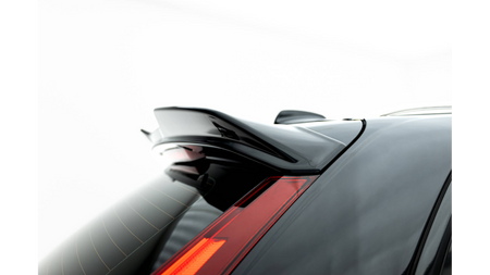 Spoiler Volvo XC60 Mk2 Tył