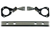 Strut Bar Honda Prelude Pro 1992-1996