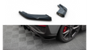 Splitter Hyundai I30 III Facelift N Tył v.5