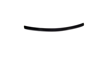 Spoiler Mercedes-Benz C C204 Lip Gloss Black