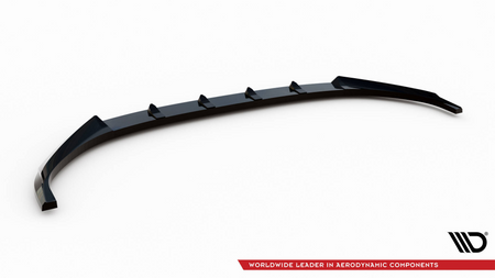 Splitters set Skoda Enyaq Coupe iV RS