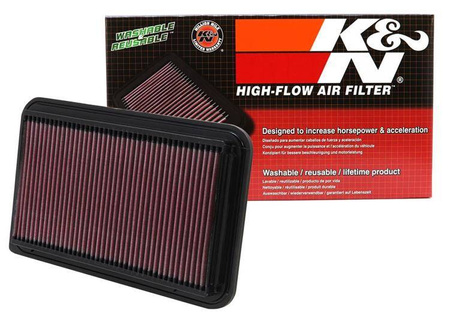 K&N Panel Filter 33-2260