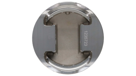 Wiseco Piston Kit VW EA113 82.50mm -10.5cc 9.25:1 Pin 20mm