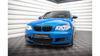 Splitter BMW 1 E87 Facelift M-Pack Front v.1