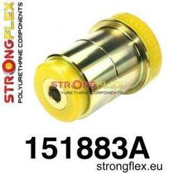 Rear beam bush SPORT