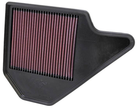 K&N Panel Filter 33-2462