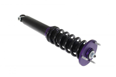Street Suspension D2 Racing BMW 7 SERIES E38 8 CYL (NOT AIR STRUT) 95-02