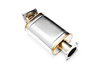 Downpipe BMW E60 E61 525D 530D M57N