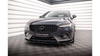 Splitter Volvo V90 S90 R-Design II przód Gloss Black