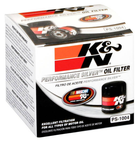 K&N Oil Filter PS-1004