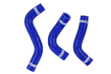 Radiator Silicone Hose Mazda MX-5 Miata Roadster 1.6 89-05 TurboWorks