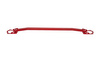 Front upper strut bar Mitsubishi Eclipse 2 Red